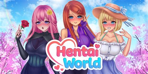 HentaiWorld